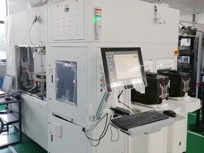 江陰高新區(qū)三臺裝備入選市級重大裝備名單，彰顯區(qū)域創(chuàng)新實力