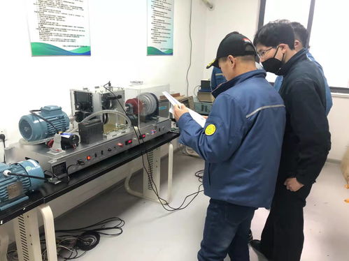 瓦倫尼安機(jī)械振動分析故障模擬試驗(yàn)臺在馬鞍山市旋轉(zhuǎn)設(shè)備振動分析重點(diǎn)實(shí)驗(yàn)室的應(yīng)用
