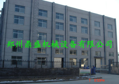 創新驅動 鄭州鼎盛機械設備研發的技術進階之路
