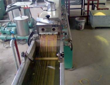 懂設備的研發與工藝才能造出好料——塑料改性加工機械原理與機械設備研發