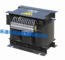樂清市昌南電器廠脈沖變壓器產品列表
