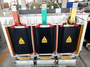 一帶一路下變壓產業新突破 合縱科技首批海外項目順利交付
